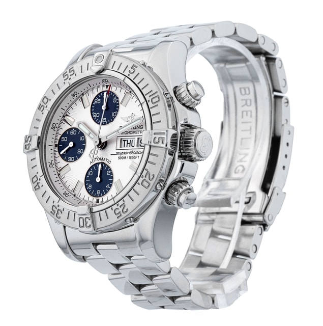 Breitling SuperOcean Chrono A13340 Image 2